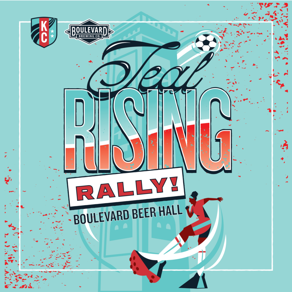 Boulevard x KC Current Teal Rising Rally – Event_Image [EVENT]