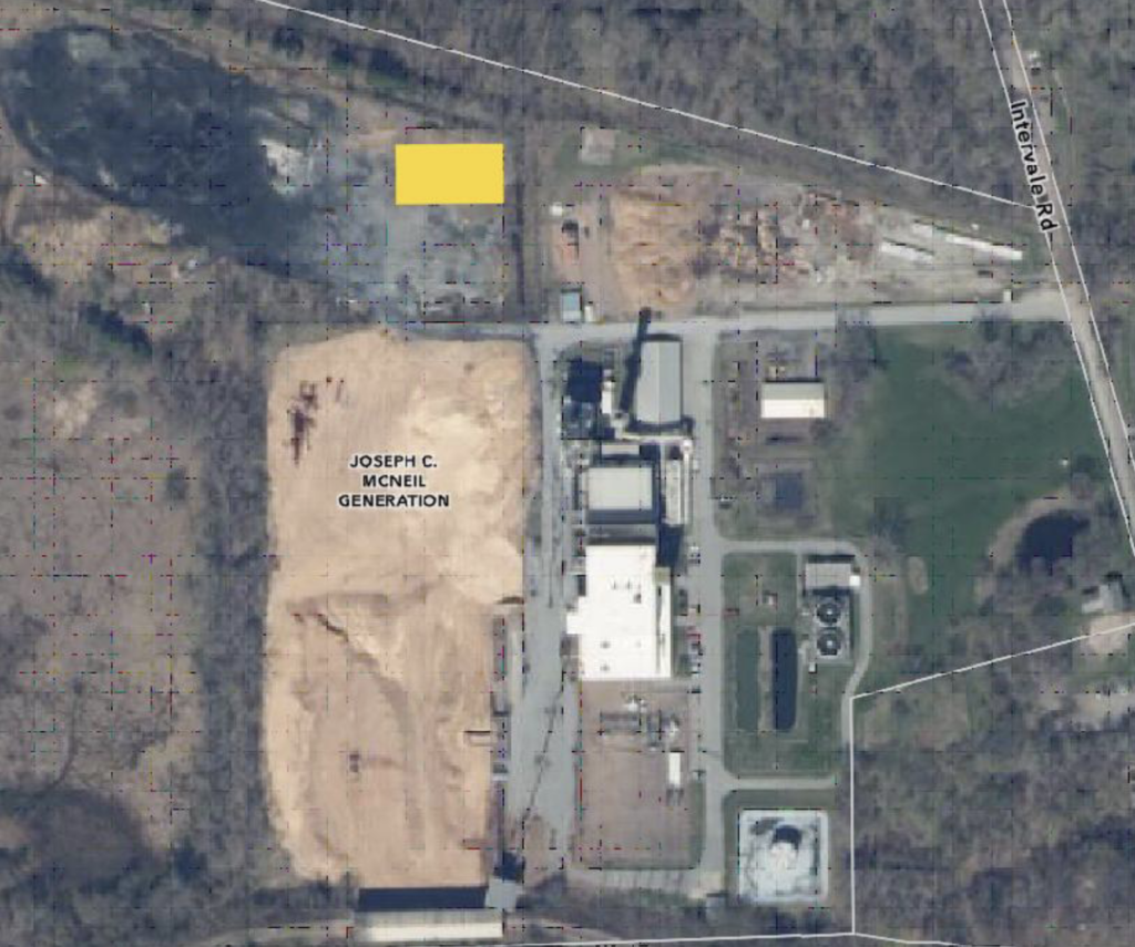 Burlington City Council Approves Plan for Battery Storage System 