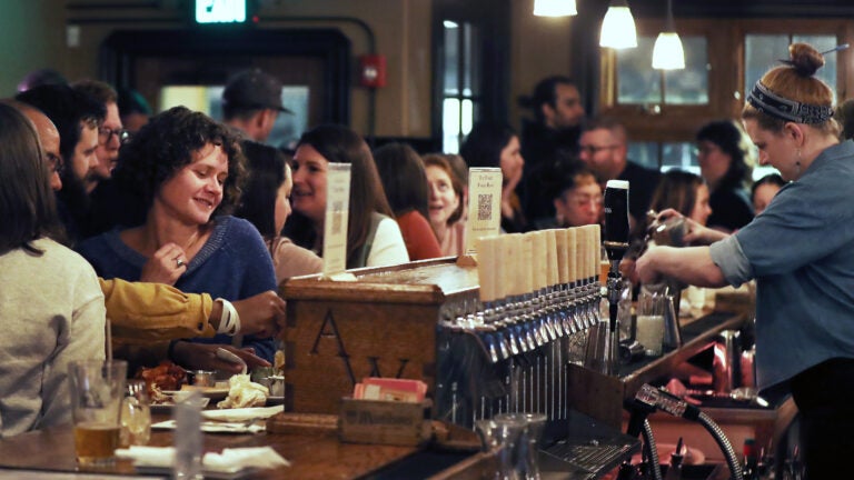 Cambridge scraps its most controversial proposed alcohol rule changes