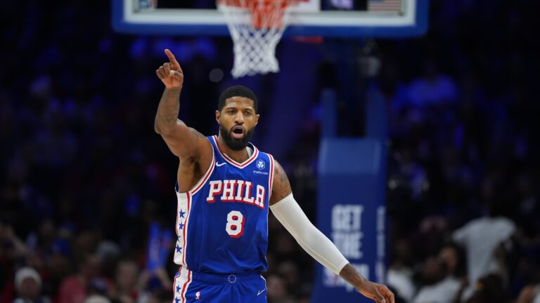 Celtics' Paul George turns down $3.9 million trade bonus