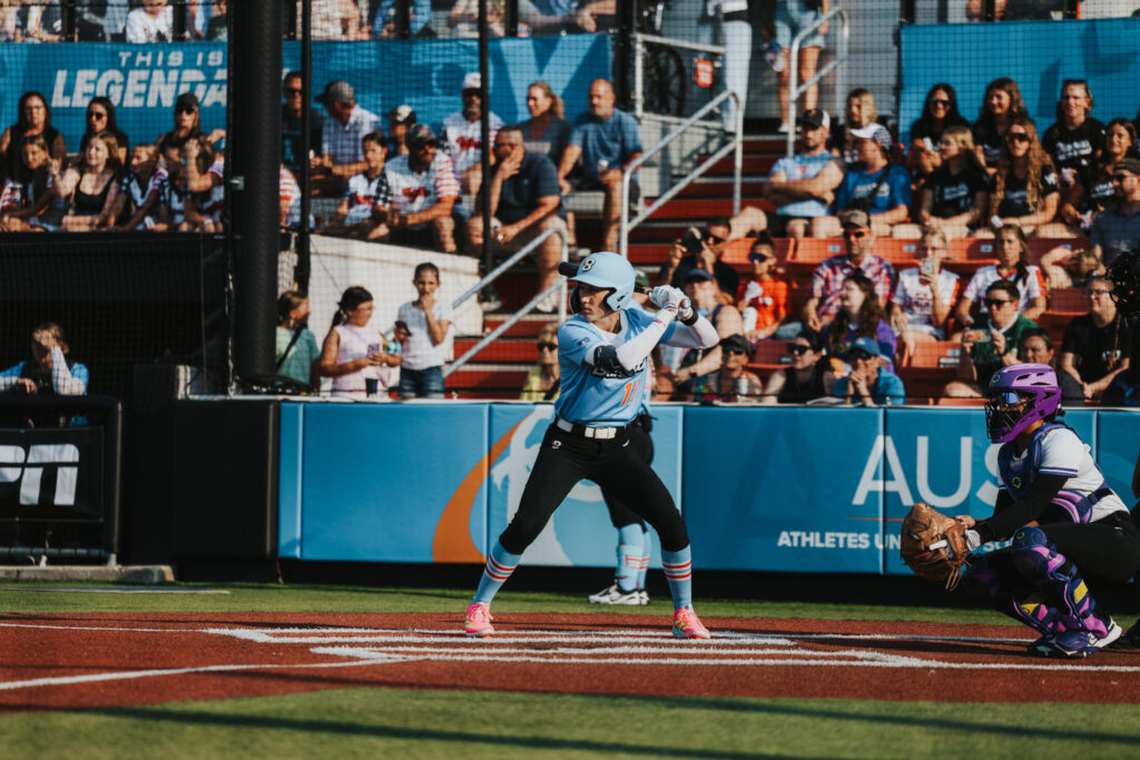 Chicago Bandits Home Game | 07/06/2026