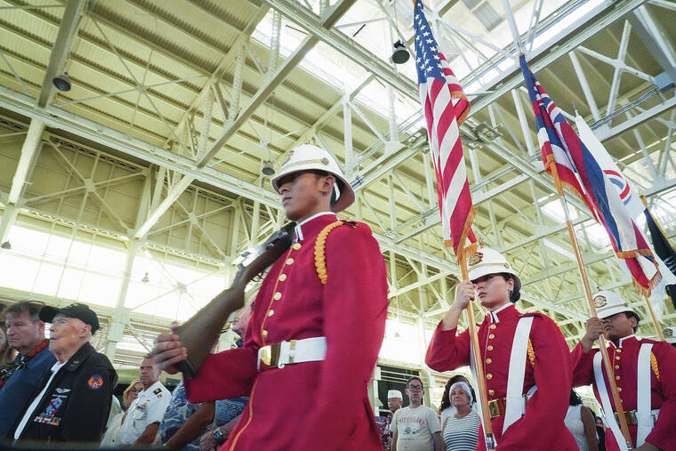 Column: America250: The best times along with some of the worst