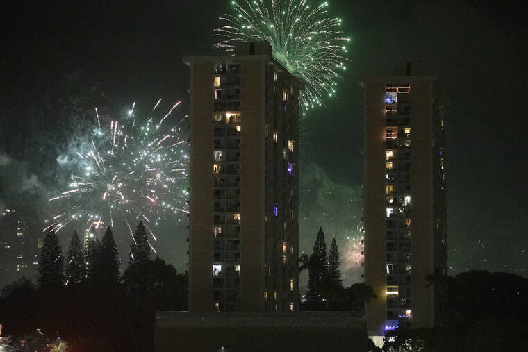 Concert in the Sky anchors Kauai’s July Fourth mix of celebration and care