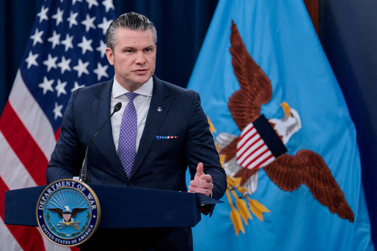 Doctors question evidence behind Pentagon plan for testosterone screening