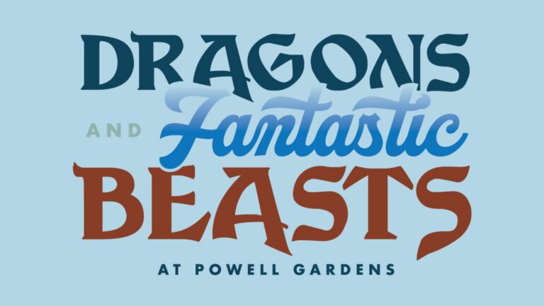 Dragons and Fantastic Beasts – Event_Image [EVENT]