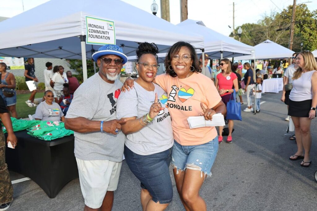 FREE I Love Irondale Day 2026 brings food, fun + tech