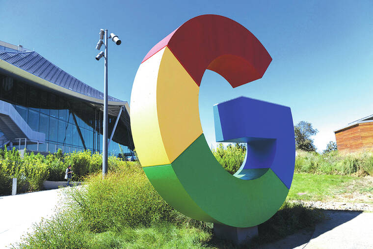 Google hit with $1 billion fine for abusing its power in Europe