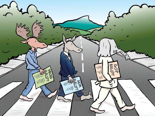 Have You Voted Yet? Our 2026 Vermont Primary Guide Can Help.