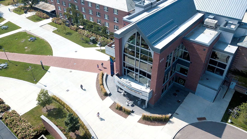 Higher Education Regulators Express Concern About St. Michael's College