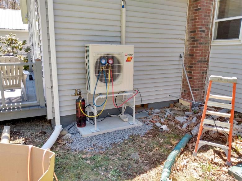 How do Mainers love heat pumps? Let me count the ways …