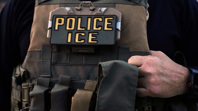 ICE detained East Boston father despite legal status