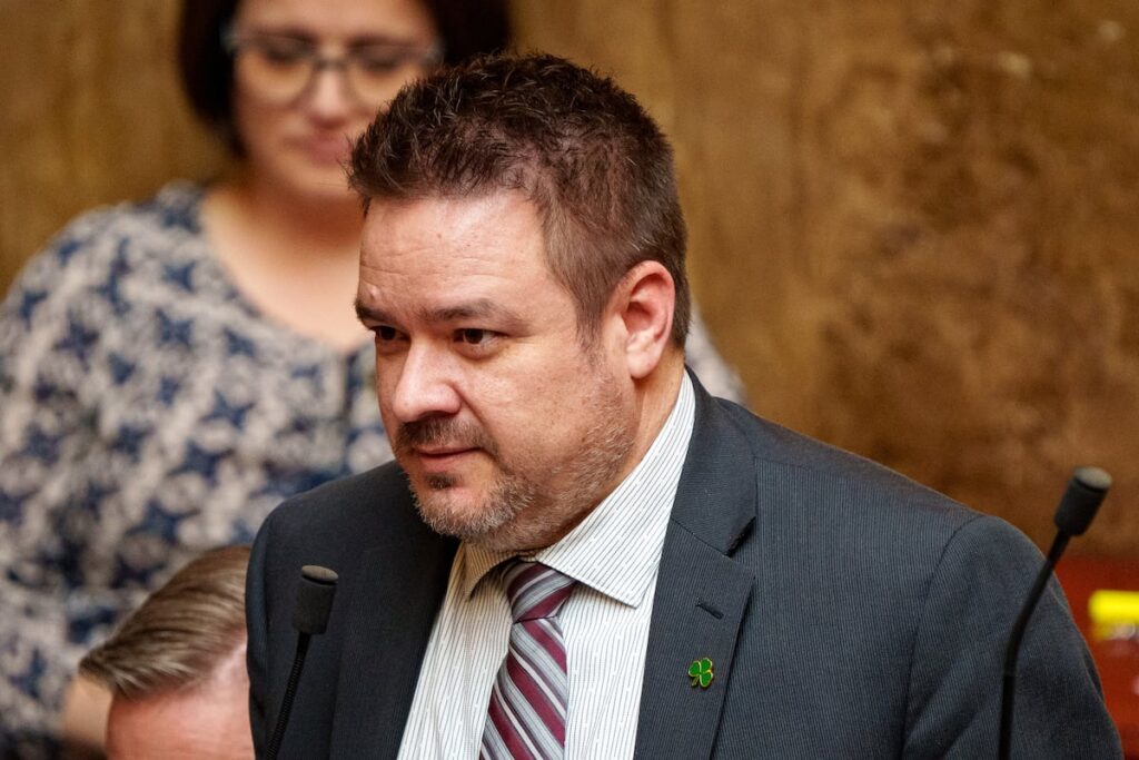 Lawmaker who owns fireworks business urged Utahns to defy Gov. Cox’s pyro restrictions