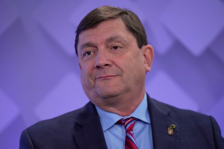 Maine Democrats pull off a July surprise