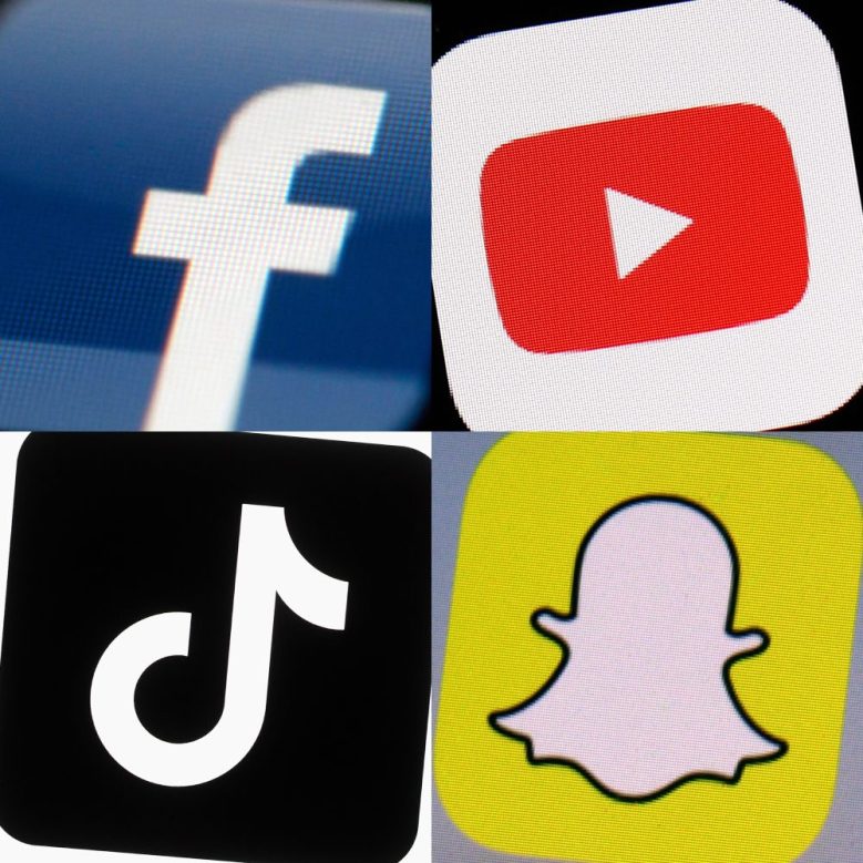 Nobody should be judged by their social media activity