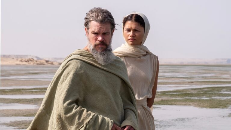 Nolan’s 'The Odyssey' storms the box office with a $264.1 million global debut