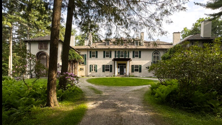 One of the few remaining privately owned Berkshire ‘cottages’ sold for $4 million