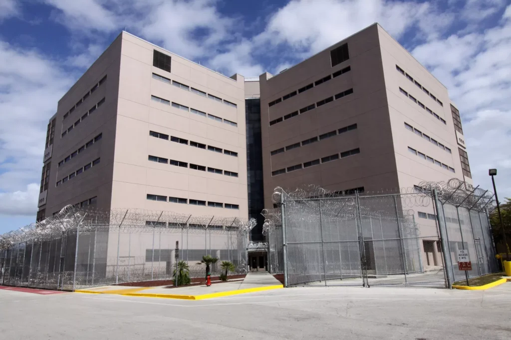 Orange County’s revised ICE agreement now in effect, limiting immigrant detention