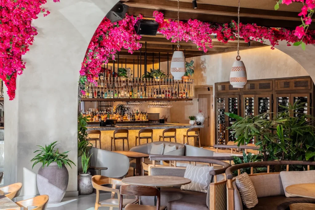 Orlando's 15 most booked restaurants, according to Open Table