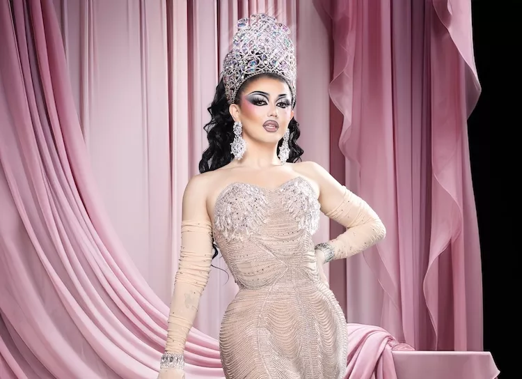 Orlando’s Myki Meeks won RuPaul’s Drag Race; here’s where to see future champions