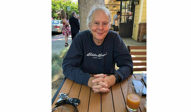Paul Andrews, founder of the Woodstock of UFOs, dies at 77