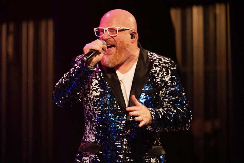 Kevin Sucher of The Docksiders is the focus of the first episode of the second season of the Am ...