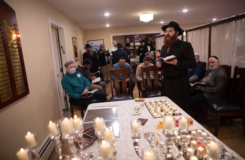 Progressives, Democrats need to start listening to American Jews