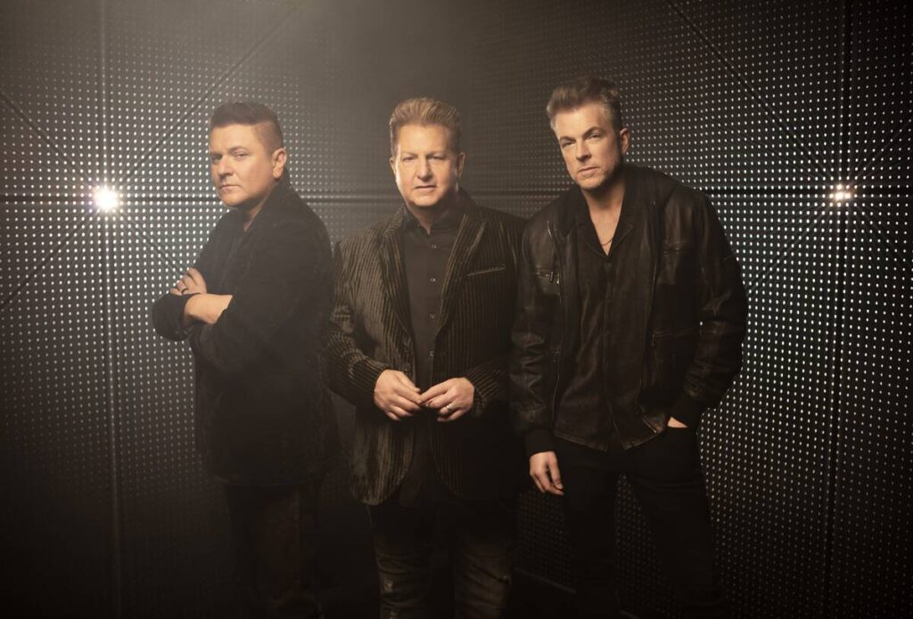 Rascal Flatts. (Courtesy)