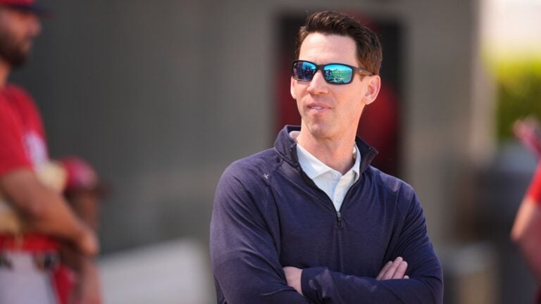 Red Sox’ 2026 trade deadline plans ‘fluid’
