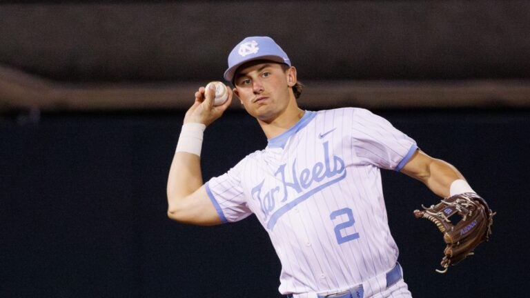 Red Sox draft SS Jake Schaffner with No. 20 pick