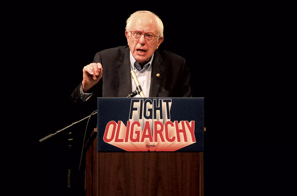 Sanders Joins Calls for Graham Platner to End Senate Bid Amid New Allegations