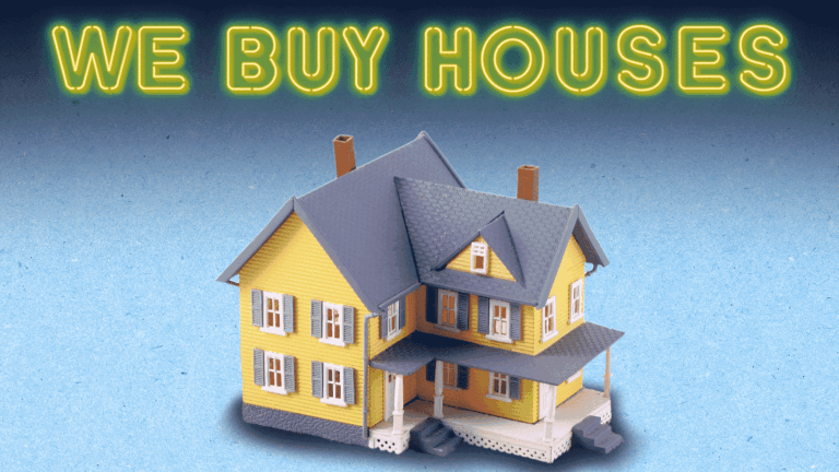 Should you sell your house to a flipper for cash?