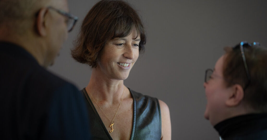 Tate Museums Taps Leader of Dia Art Foundation as Next Director