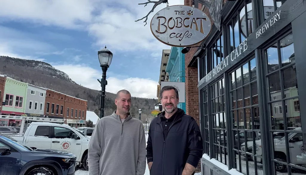 The Bobcat Café & Brewery in Bristol Has Closed Indefinitely