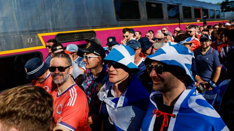 The World Cup was great. Boston still doesn’t need the Olympics.