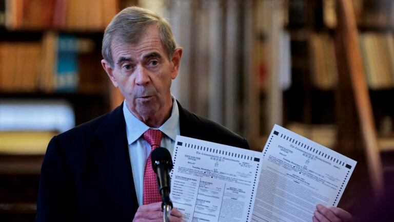 There 9 statewide ballot questions will be up for a vote in November
