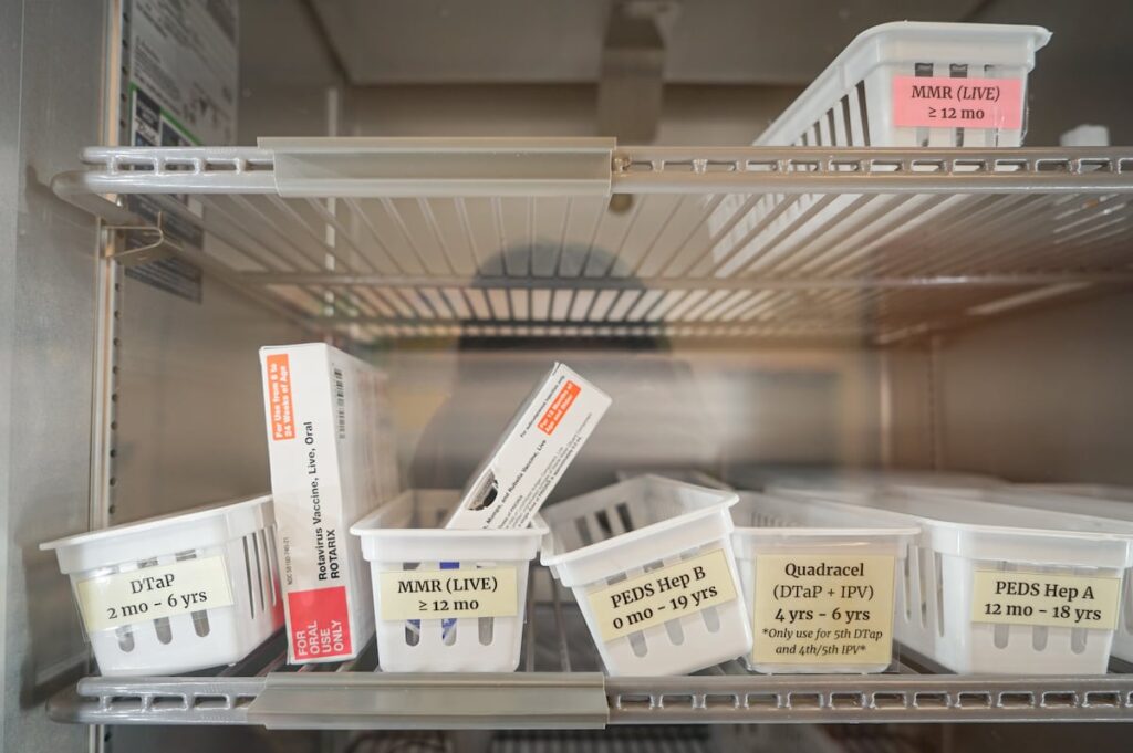 There are limits to empathy in a measles outbreak