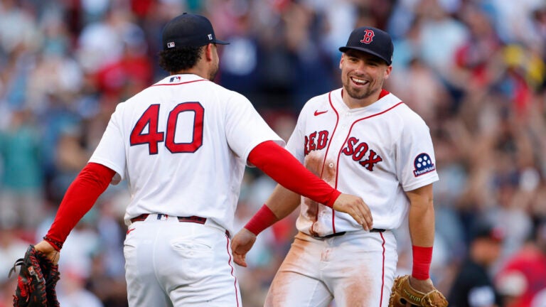 Red Sox playoff race trade deadline