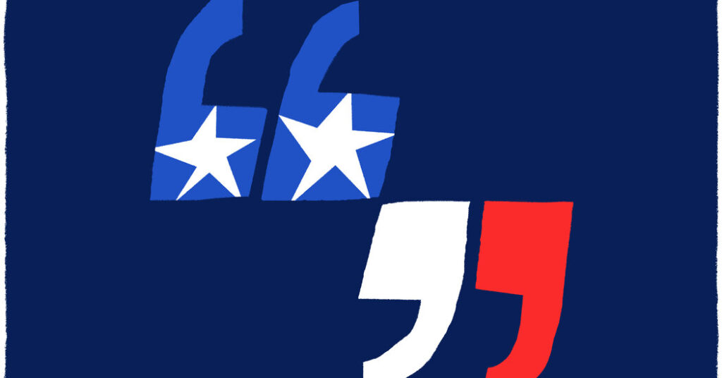 Try This Quiz on Literary Quotations About American Life