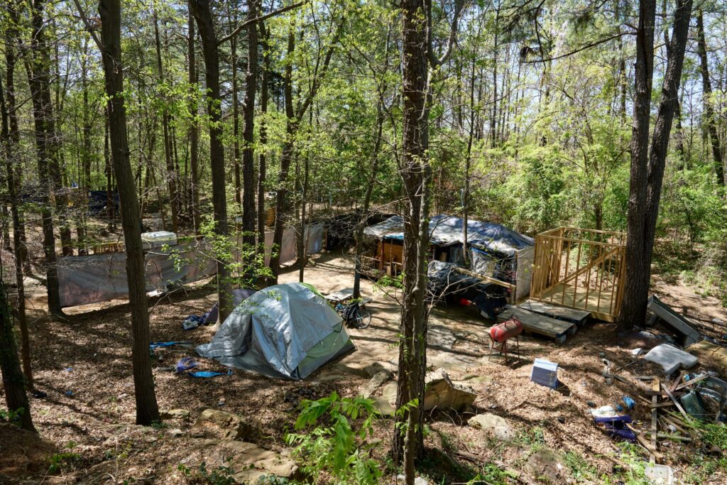 Wake County plans to move 400 people into longterm housing