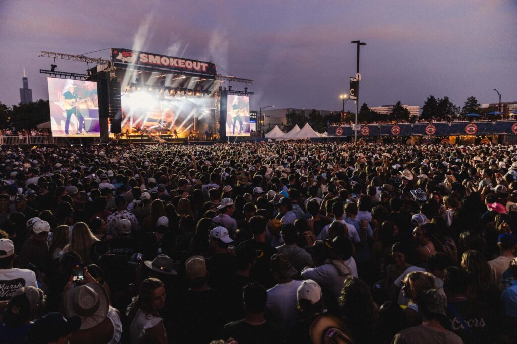 Windy City Smokeout | 07/08/2026