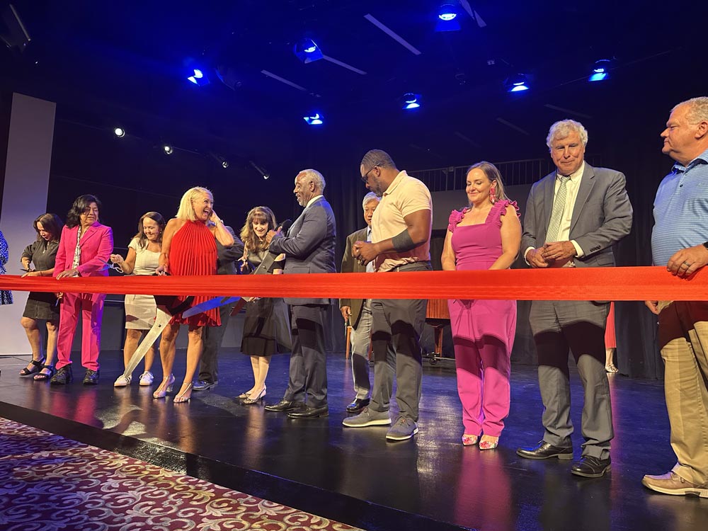 Winter Park Playhouse
