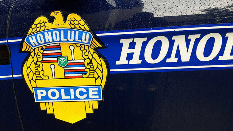 Woman, 65, dies after being hit by reversing vehicle in Iwilei