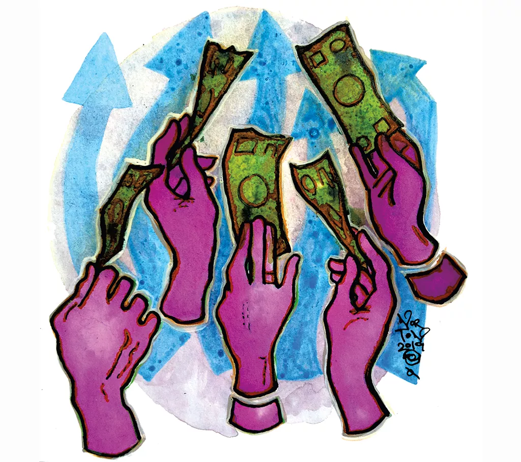 Young People Want to Leave Vermont Over Affordability Concerns, Poll Finds