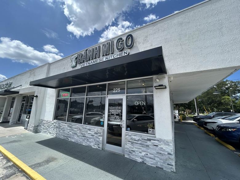 Banh Mi Go