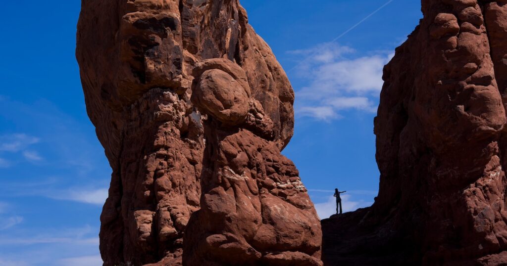 Voices: It’s time we face the uncomfortable question at the heart of Moab’s adventure industry