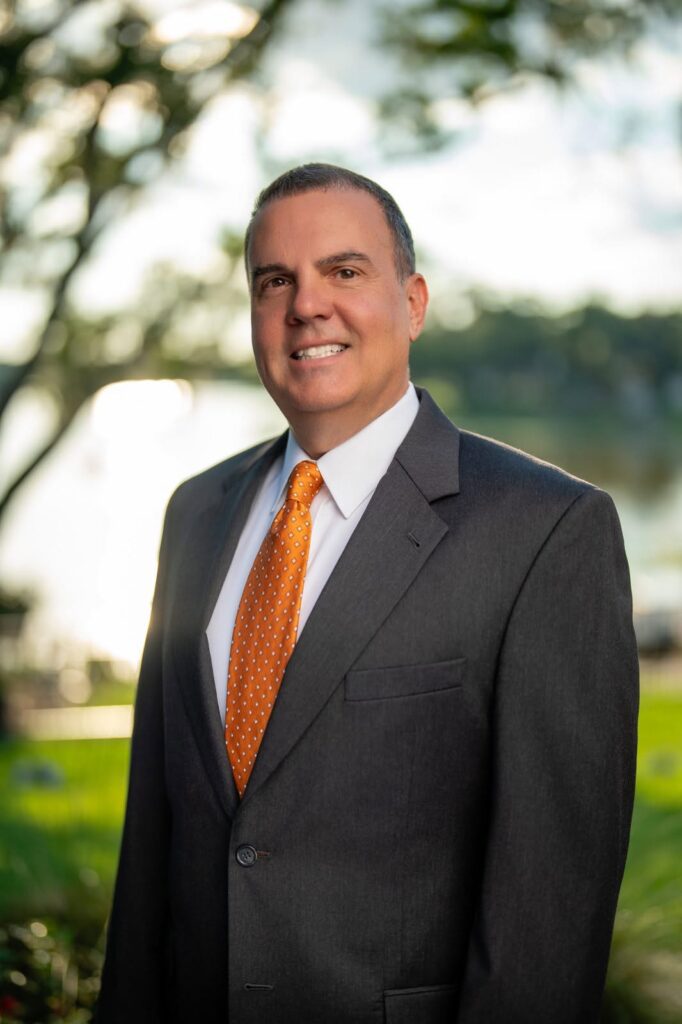 DeSantis taps sheriff's deputy to fill Orange County Commission vacancy