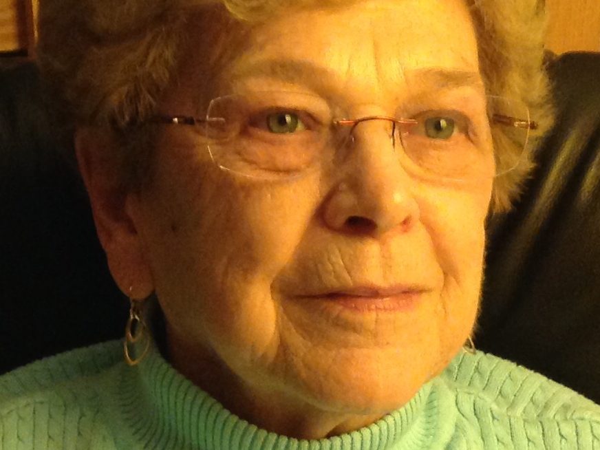 Obituary: Jane M. Germain, 1935-2026