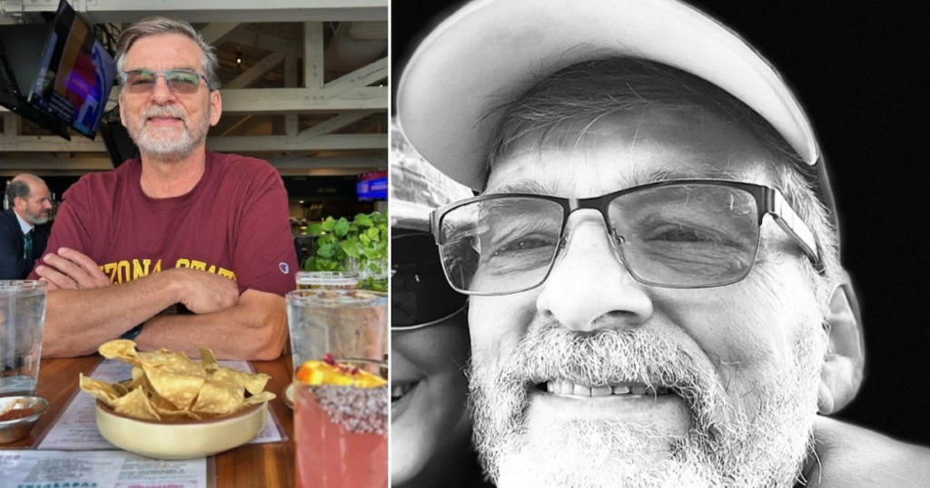Idaho In-N-Out shooting victims include Utahn Dale Schultz