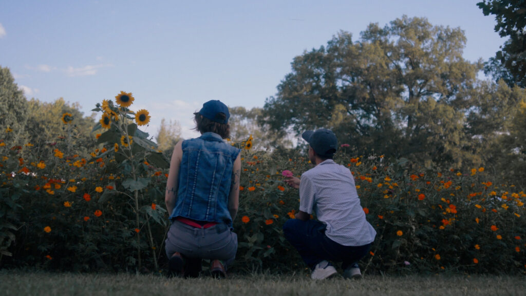 'What Will I Become?' Is Vital and Moving