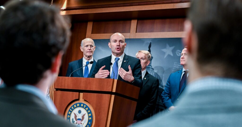 The SAVE Act risks repeating a dangerous historical trend